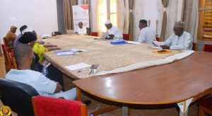 Lire la suite à propos de l’article FORMATION DES CADRES DE L’AUDIT INTERNE DE L’OFFICE DU NIGER