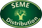 Logo seme distribution