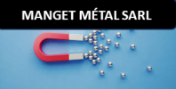 Magnet SARL