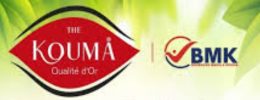 logo BMK