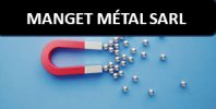 Magnet SARL
